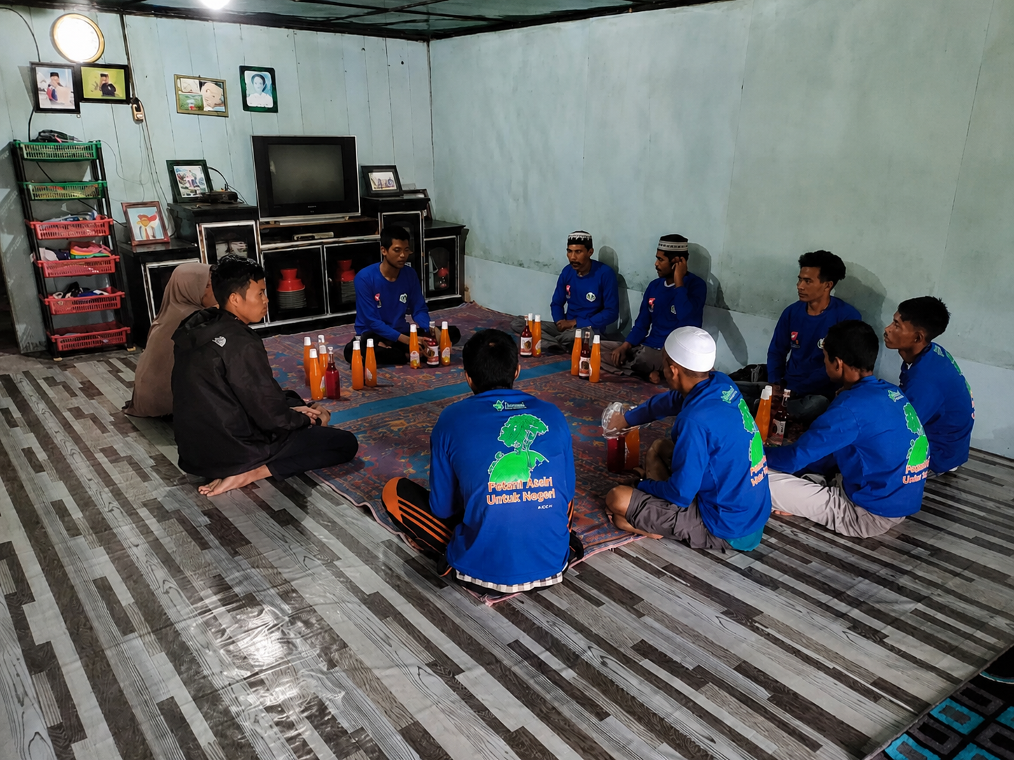 Farmer Partnerships Across Three Provinces: How PT BAS’s Business Model Protects Its Essential Oil Supply Chain