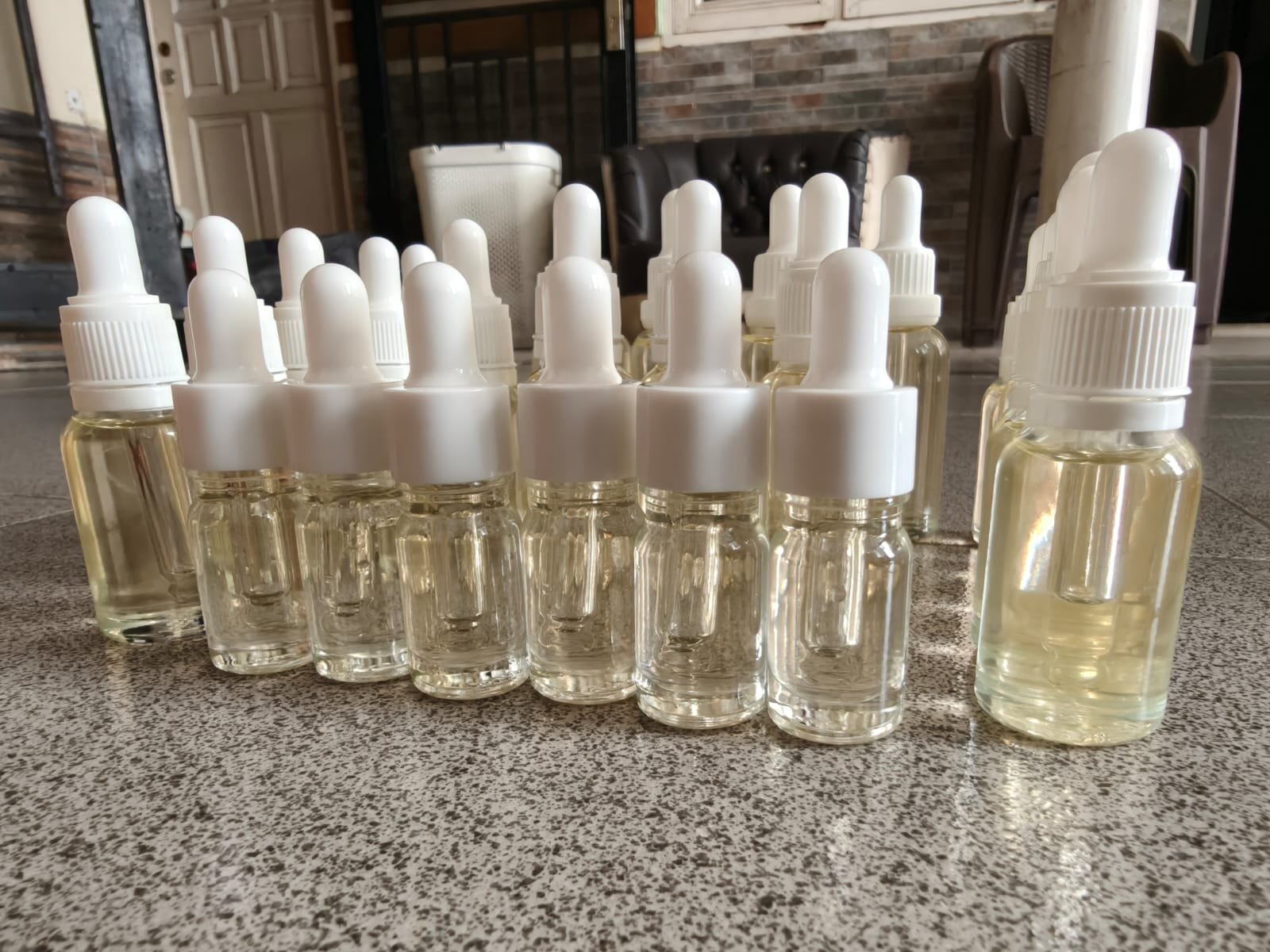 Citronella Oil